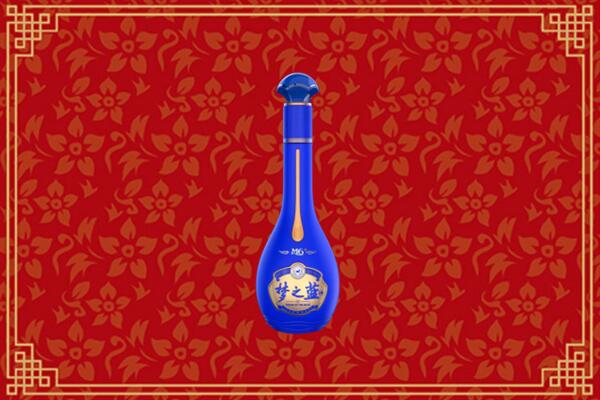 收购行情：临沂蒙阴县名酒梦之蓝价格