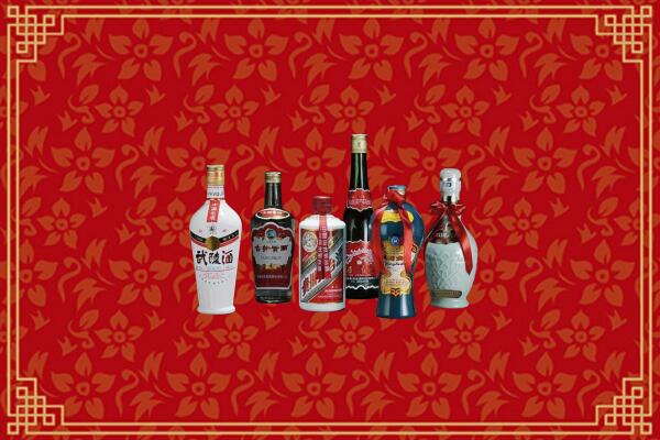 高价求购：临沂蒙阴县回收白酒
